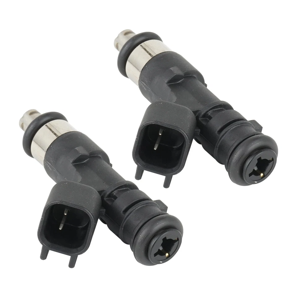 2 inyectores de combustible para Polaris Sportsman XP 850 2009-2014 / Sportsman X2 850 2011 Foto 1 de 1