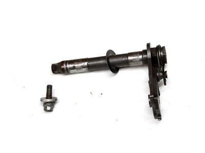 2007 04-11 KTM 105 85 SX XC Transmission Shift Shaft 47034005044 - Imagem 1 de 4