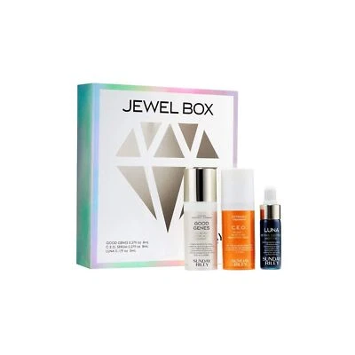 Sunday Riley Jewel Box Kit, 0.7 Fl Oz - Image 1 of 4