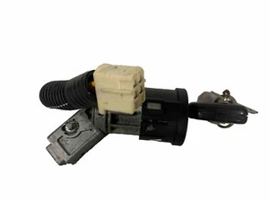 PEUGEOT 107 CITROEN C1 TOYOTA AYGO Ignition barrel lock N0501412 N0502200. W299 - Picture 1 of 3