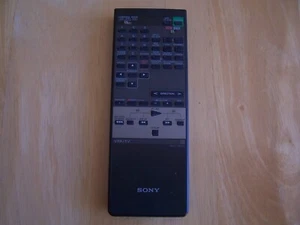 Control remoto original Sony RMT-V575A SLV575UC SLV57575 - Imagen 1 de 1