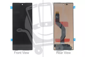Pantalla LCD Exterior y Digitalizador Oficial Samsung Galaxy Z Fold 6 5G SM-F956 - GH... - Imagen 1 de 1