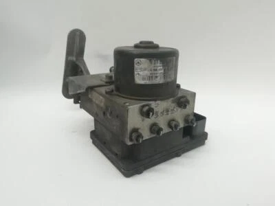 A0064314812Q01 Centralina Abs per MERCEDES-BENZ CLASE CLC (BM 203) 2008 958670 - Immagine 1 di 4