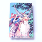 Japanese Telephone Card - Princess Mononoke - Ashitaka - Ghibli Anime (1997)