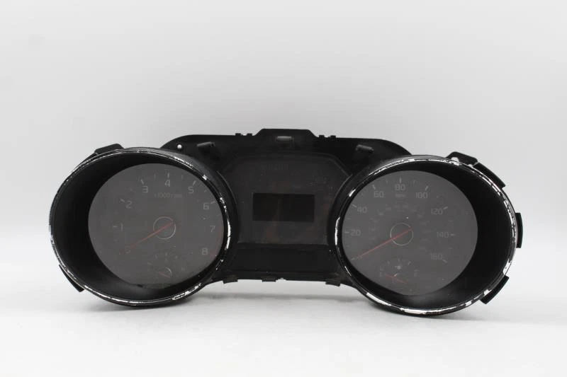 Velocímetro MPH pantalla de 3,5" compatible con KIA SEDONA 2015-2016 OEM #18203 Foto 1 de 4