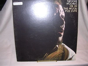Groove Holmes I'm in the Mood for Love BDL1-1537 - Imagen 1 de 2