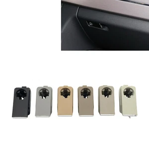Beige Glove Box Pull Handle For Mercedes-Benz C Class W204 2007-2014 2008 - Picture 1 of 9