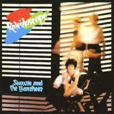 Siouxsie And The Banshees Kaleidoscope (CD) Album