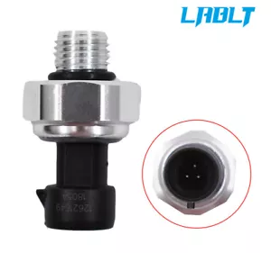 LABLT Oil Pressure Sensor For 2006-2010 Chevrolet Impala Malibu Pontiac G6 - Foto 1 di 9
