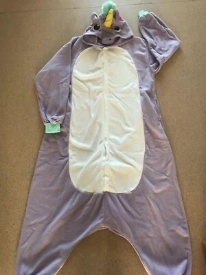 Disfraz de Cosplay Unicornio Adulto Talla L Foto 1 de 4