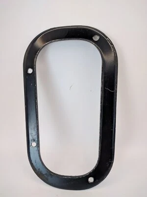 Soporte de montaje de brida de arranque de palanca de cambios Datsun Nissan 240Z 260Z 280Z 1972-1978 OEM Foto 1 de 4