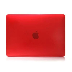 For Macbook Air 15" A2941/A3114 Pro 15 A1990 A1398 Crystal Shockproof Thin Shell - Picture 1 of 61