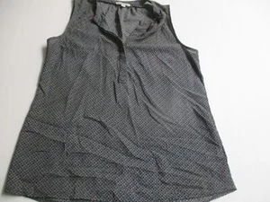 Camiseta sin mangas gris rosa lila para mujer talla S - Imagen 1 de 6