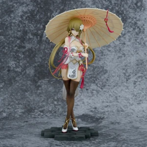Action Figure Collection Toy Doll Box Honkai Impact 3 Rita Huanxi Sand Cheongsam - Imagen 1 de 11