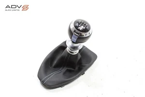 HYUNDAI VELOSTER N MANUAL TRANSMISSION SHIFT KNOB HANDLE W/ BOOT OEM 2019 - 2022 - Picture 1 of 6
