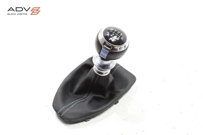 Hyundai Veloster N 2019-2022 transmisión manual palanca de cambios mango con maletero OEM Foto 1 de 4