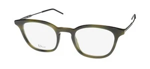 CHRISTIAN DIOR HOMME BLACKTIE 231 MENS EXCLUSIVE LINE HOT EYEGLASS FRAME/EYEWEAR - Picture 1 of 9