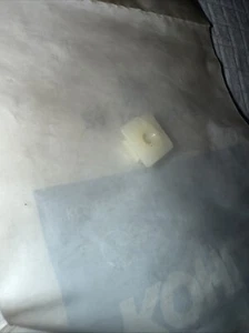 Kohler 2410002-S Nut K-27 - Picture 1 of 2