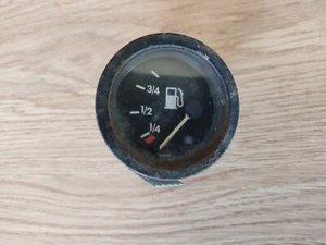 Mercedes Benz T1 OEM Dashboard Fuel Level  Indicator - Picture 1 of 4