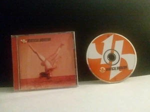 Everything You Want by Vertical Horizon (CD, Jun-1999, BMG/RCA) - Picture 1 of 2