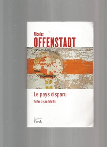 LE PAYS DISPARU - Imagen 1 de 1