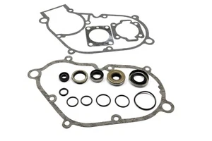 NSU Quickly Dichtungssatz passend für den 3 Gang Motor inklusive Wellendichtring - Picture 1 of 3