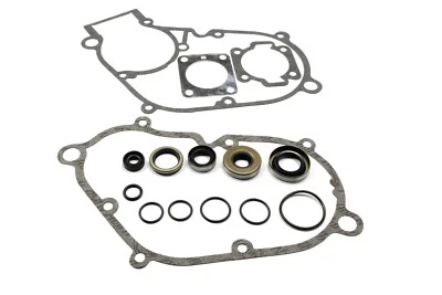 NSU Quickly Dichtungssatz passend für den 3 Gang Motor inklusive Wellendichtring - Image 1 of 3