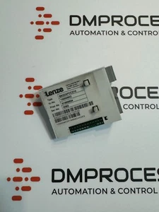 Lenze E82ZAFCC210 GEBRAUCHT - Bild 1 von 2