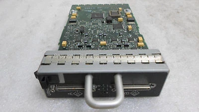 Placa SCSI Ultra3 de doble puerto HP 70-40495-01 229205-001 FD-63157-01 261484-001 Foto 1 de 4