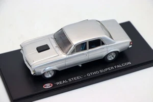 AMR 1/43 Real Steel GTHO Super Falcon Resin Car Model Toys for collection gift - Picture 1 of 14