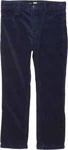 Appaman L39238 Kids Skinny Corduroys Galaxy Boy's Size 7 - Picture 1 of 2