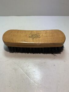 Vintage | Acca - Kappa | Shoe Shine Brush | Horsehair #450/1 | Made in Italy