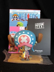 Picadora Mighty Jaxx Freeny's Hidden Disectibles One Piece Series 2 - Imagen 1 de 5