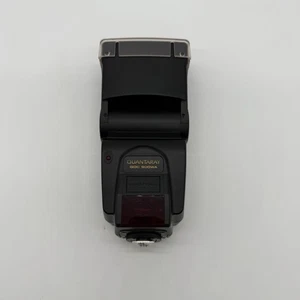 Quantaray QDC-900WA Hi-Power Auto Flash, Shoe Mount For Nikon Camera - Picture 1 of 8