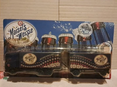 Modellino Camion Birra - Immagine 1 di 4