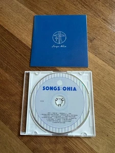 Songs Ohia Journey On: Collected Singles '95 - 2002 CD ONLY Record Store Day RSD - Picture 1 of 7