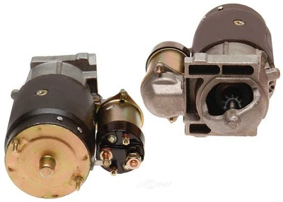 Arrancador Foto 1 de 4