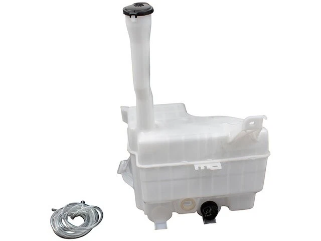 Depósito de lavadora Brock 69BTBX31 para Lexus ES350 2016 2017 2018 Foto 1 de 1