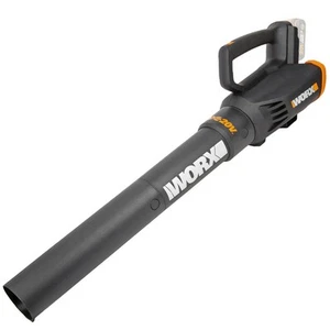Worx Batería Soplador de Hojas 20V Turbina sin Batería ni Cargador - Imagen 1 de 3