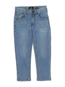 Assorted Brands Boys Blue Jeans 6 - Picture 1 of 2