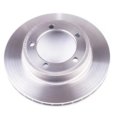 Front PowerStop AutoSpecialty Rotor For Workhorse Custom Chassis W22 - Image 1 of 2