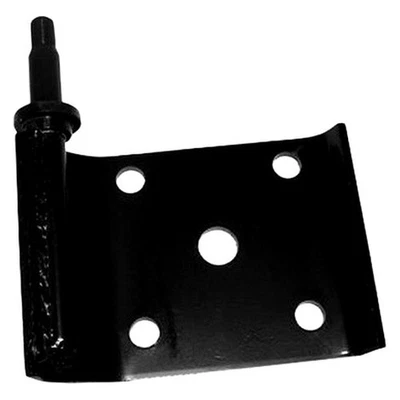 For Jeep CJ7 1976-1986 Crown J5363440 Rear Passenger Side Leaf Spring Plate - Изображение 1 из 2