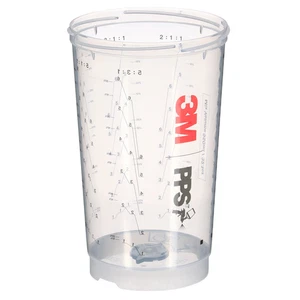 3M MMM.26364 3M Co. Serie PPS 2.0 tazas de spray ventiladas (32,1 fl oz, 950 ml) - Imagen 1 de 1