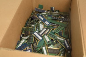 Various DDR 3 box | Parts & Repair | Untested - Zdjęcie 1 z 5