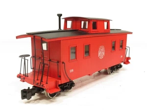 Bachmann 93827 G 8 Radnabe Kuppelholz Begleitwagen LN - Bild 1 von 9