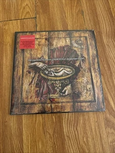 The Smashing Pumpkins Machina/The Machines of God 25th Anniversary Vinyl LP - Picture 1 of 2