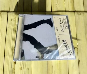 David Bowie Lodger (2017 Remaster) (CD) Album (Jewel Case) Sealed Read All - Picture 1 of 2