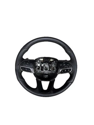 Dodge Charger 2015-2023 volante con botón de interruptor OEM Foto 1 de 2