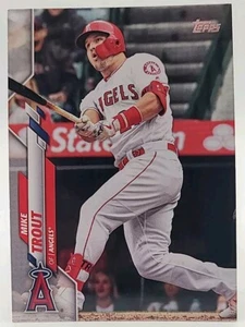 2020 Topps Baseball (1-250) Finish set UP TO 35% OFF - Picture 1 of 2