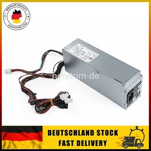 500W für Dell G5 XPS 8940 7060 5060 7080MT Netzteil PSU D500EPM-00 H500EPM-00 DE - Photo 1/6